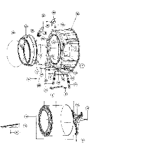 Your part is # 28 in this diagram