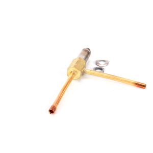 Hot Gas Valve Body F620306-27