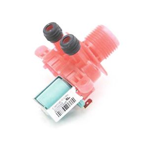 Hot Water Inlet Valve WPW10240948