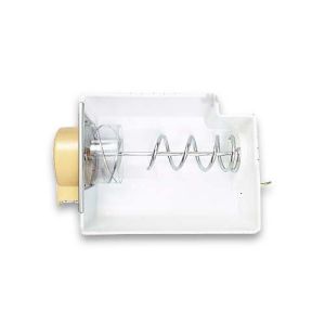 Ice Bucket Assembly WR17X4312