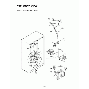 Your part is # 611B in this diagram