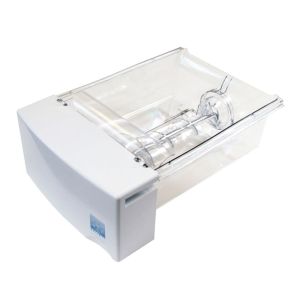 Ice Bucket Assembly WR17X12112