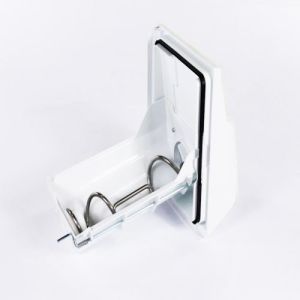 Ice Bucket Assembly WPW10324088