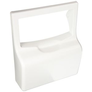 Ice Bucket Front Plate 241734201