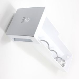 Ice Container Assembly 242093007