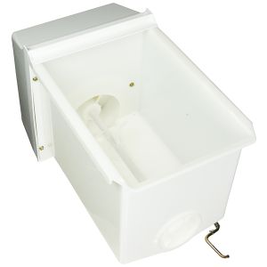 Ice Container Assembly WP2209778