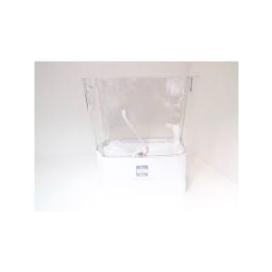 Ice Container Assembly WP2258250