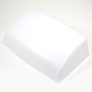 Ice Container Front Cover 241515301