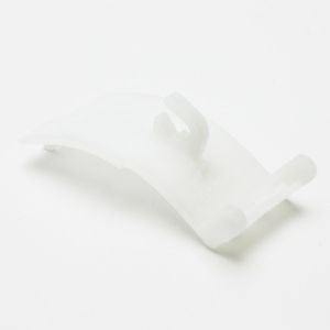 Ice Dispenser Deflector WR17X2059