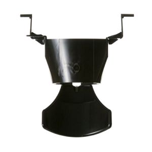 Ice Dispenser Funnel WR17X11267