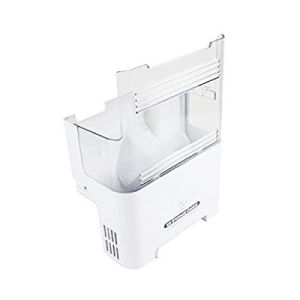 Ice Dispensing Bucket Assembly 5075JA1044E