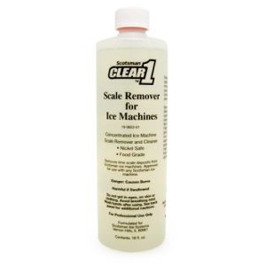 Ice Machine Cleaner 19-0653-01