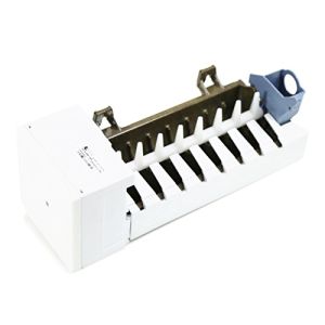 Ice Maker Assembly W10916040