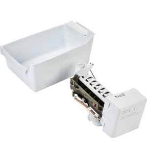 Ice Maker Assembly W11517113