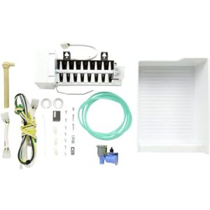 Icemaker Add On Kit IM34