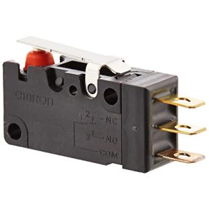 Icemaker Switch 241870101