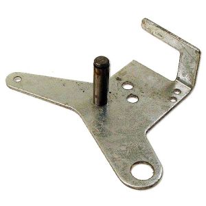 Idler Arm WP6-3033630