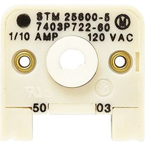 Igniter Switch WP74007096
