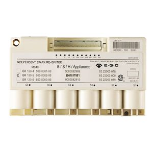 Ignition Device 00635046