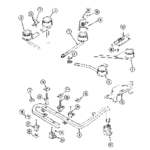 Your part is # 16 in this diagram