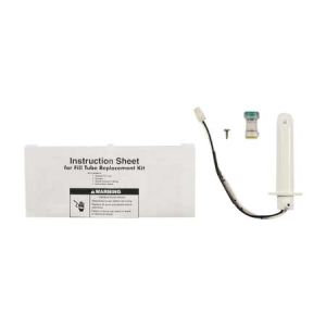 Inlet Tube W10460127