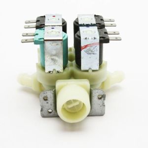 Inlet Valve Assembly 5220FR2008H