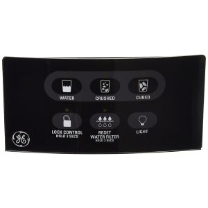 Interface Display Assembly WR55X10517