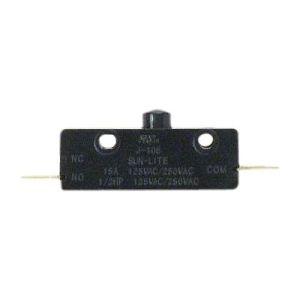 Interlock Switch WD21X10261