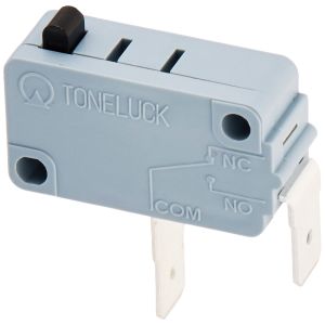 Interlock Switch WD21X10224