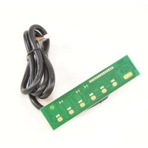 Keyboard DE81-09578A