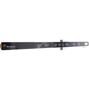 Keypad WD34X11065