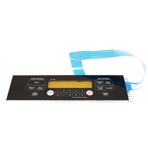 Keypanel WB27T10755