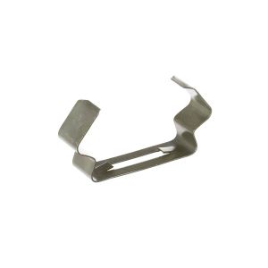 Kickplate Grille Clip WR2X7646
