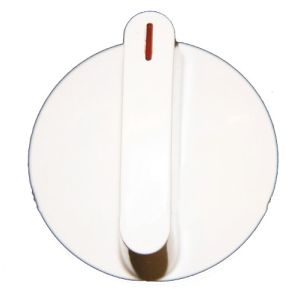 Knob and Clip Assembly WH1X2721