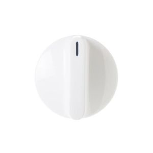 Knob and Clip Assembly WH01X10141