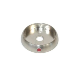 Knob Bezel WB04K10037