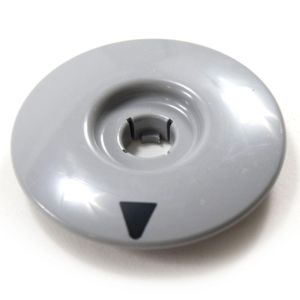 Knob Dial Assembly WH11X10060