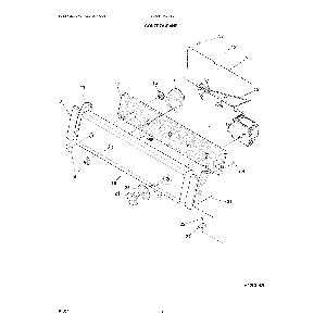 Your part is # 4 in this diagram