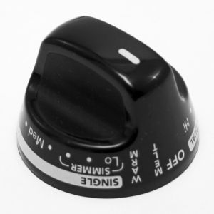 Knob WPW10193255