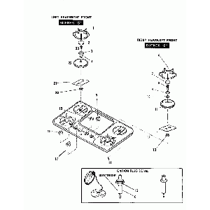 Your part is # 18 in this diagram