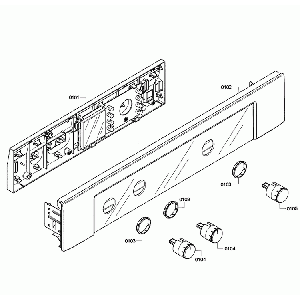 Your part is # 104 in this diagram