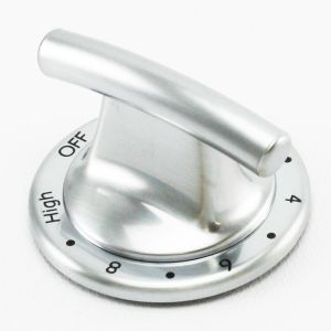 Knob WP74011493