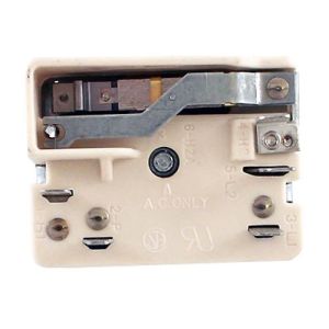 Large Surface Burner Switch WB23K5027