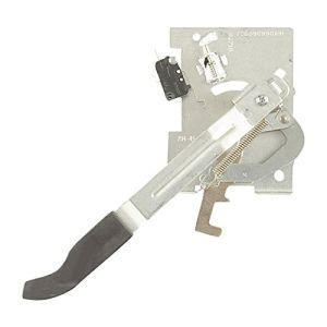 Latch and Handle Assembly WB14T10053