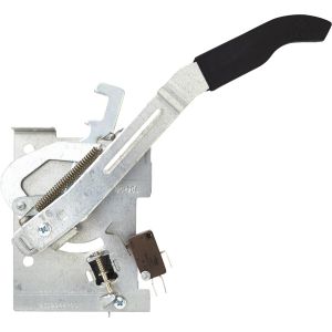 Latch Assembly WB02K10144