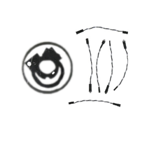 Led Service Kit DE81-03511A