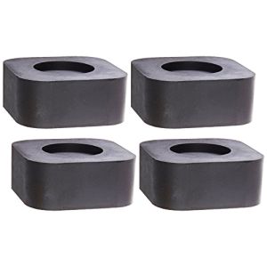 Leveling Leg Pad Kit WX17X10001CA