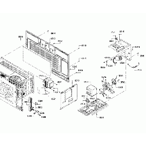 Your part is # 503 in this diagram