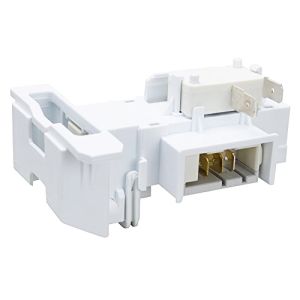 Lid Lock Switch 134936800