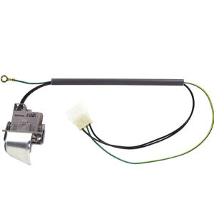 Lid Switch Assembly WP3949238